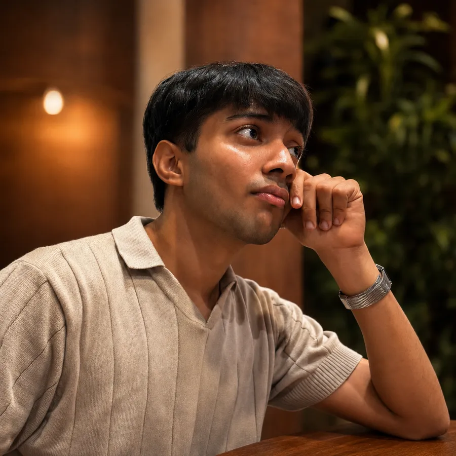 Preet, AI Coaching Assistant Specialist at Mindset Marketers